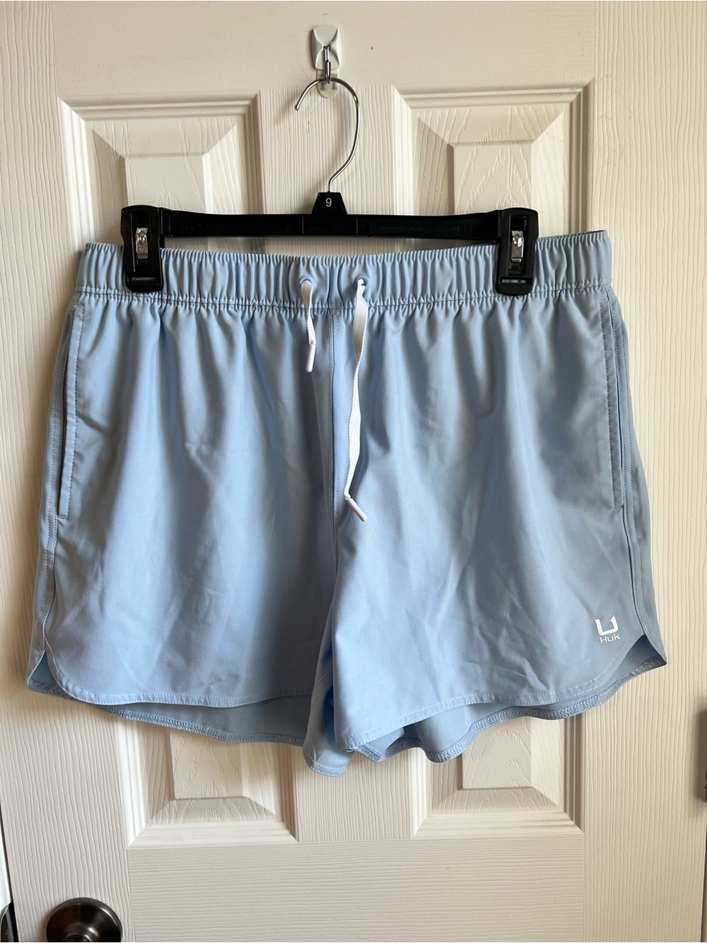 Huk Women’s Pursuit Volley Swim Shorts